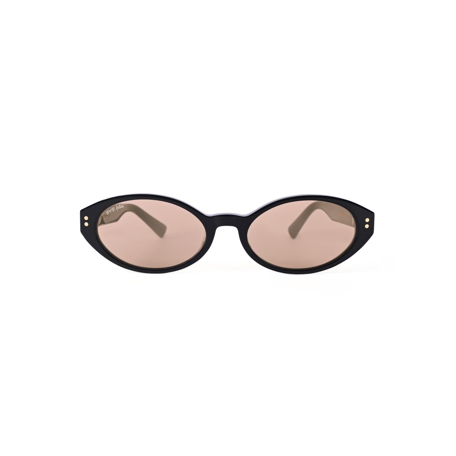 Ovalo | Nude
