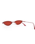Flames | Red