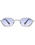 Sword | Silver Blue