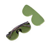 Fit Case | Army Green