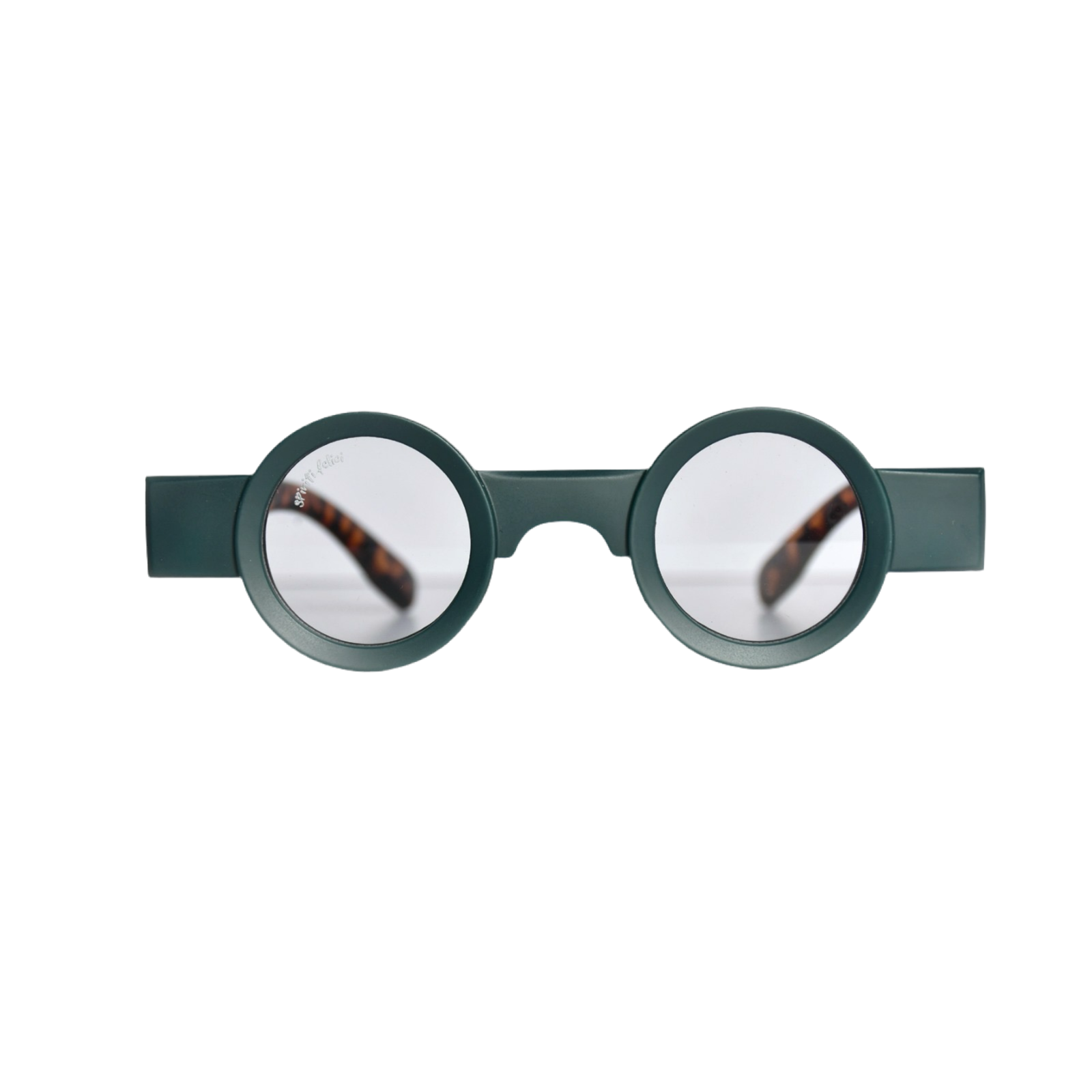 ZILLION | Green