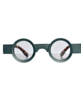 ZILLION | Green