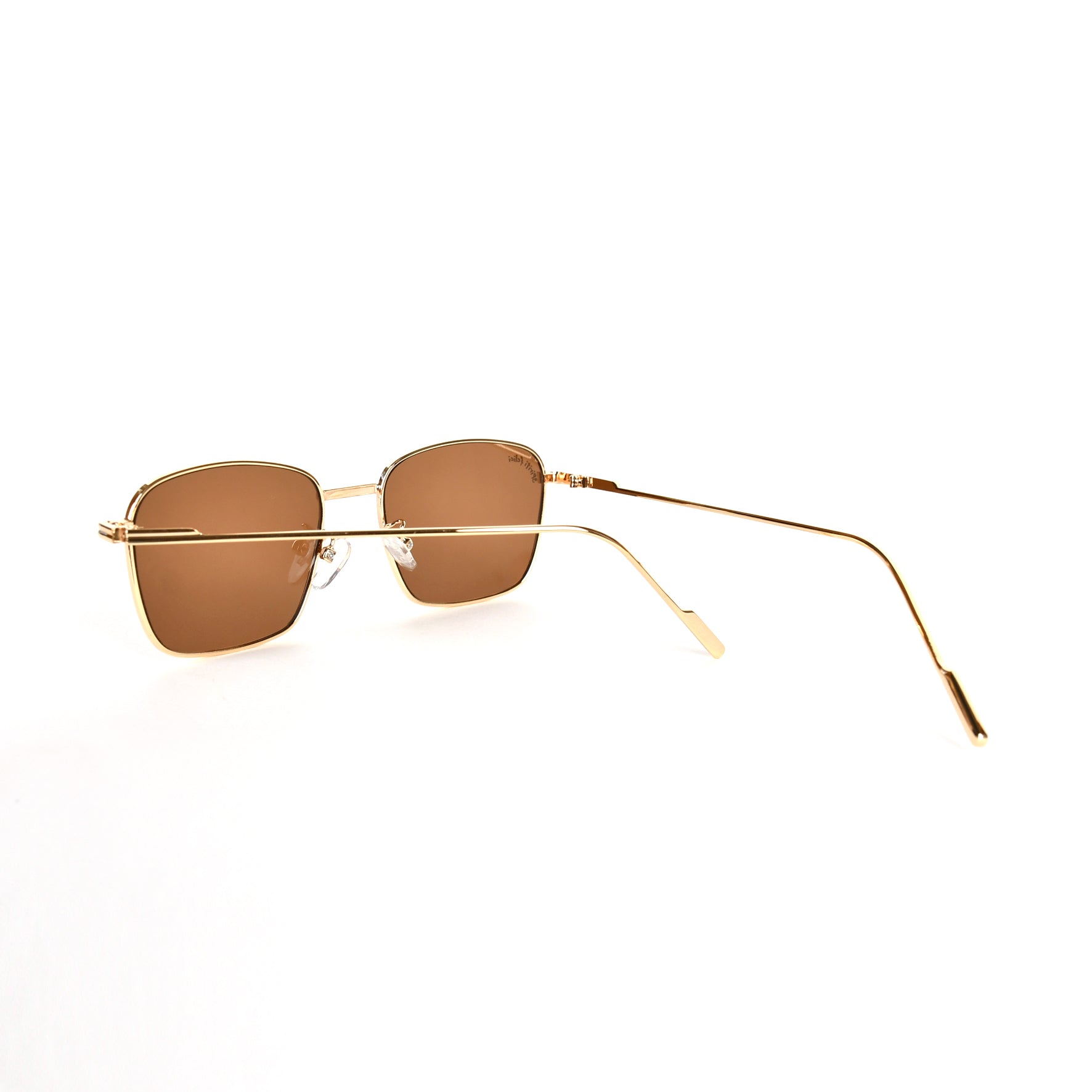 CLOSER | Brown