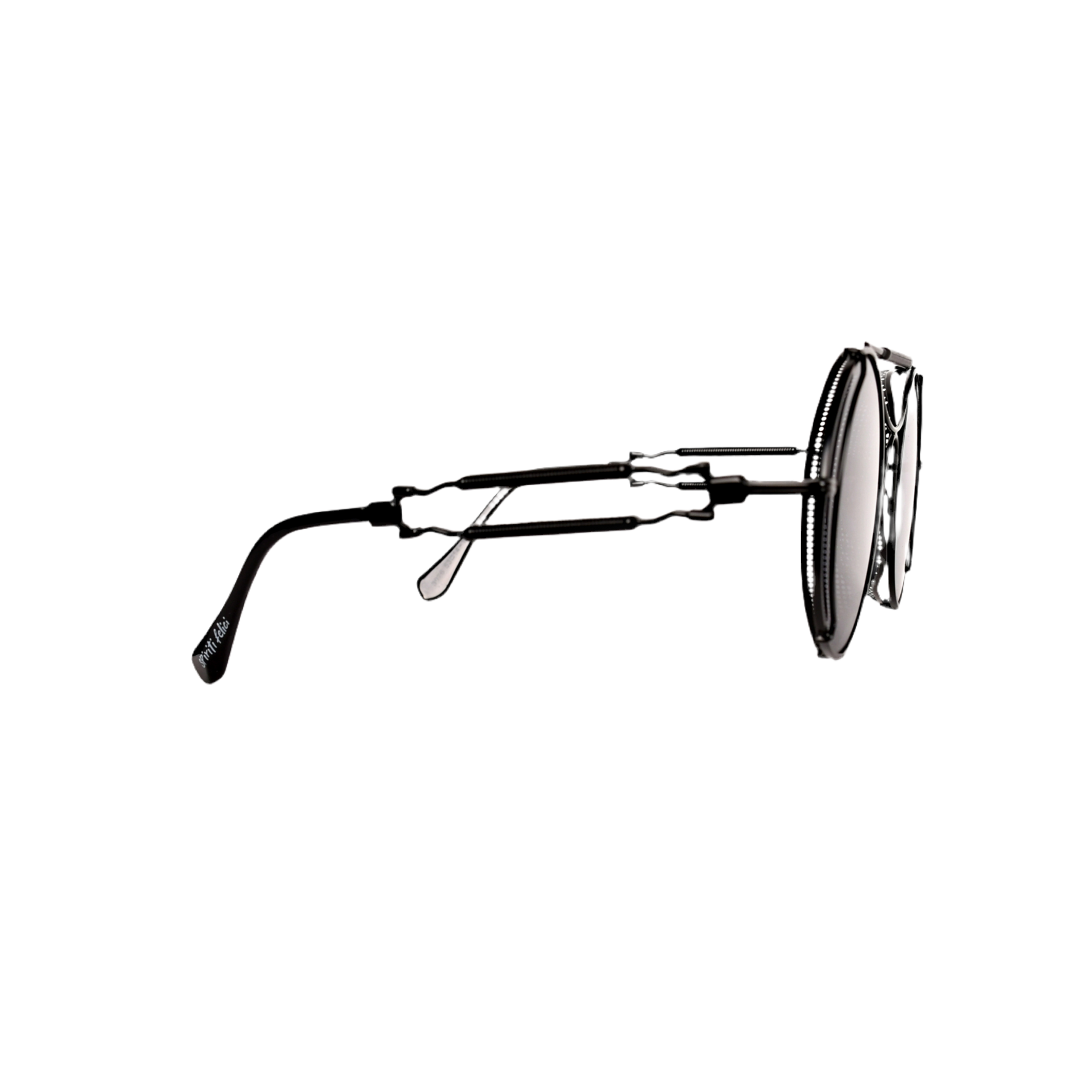 CYCLOPS | Black