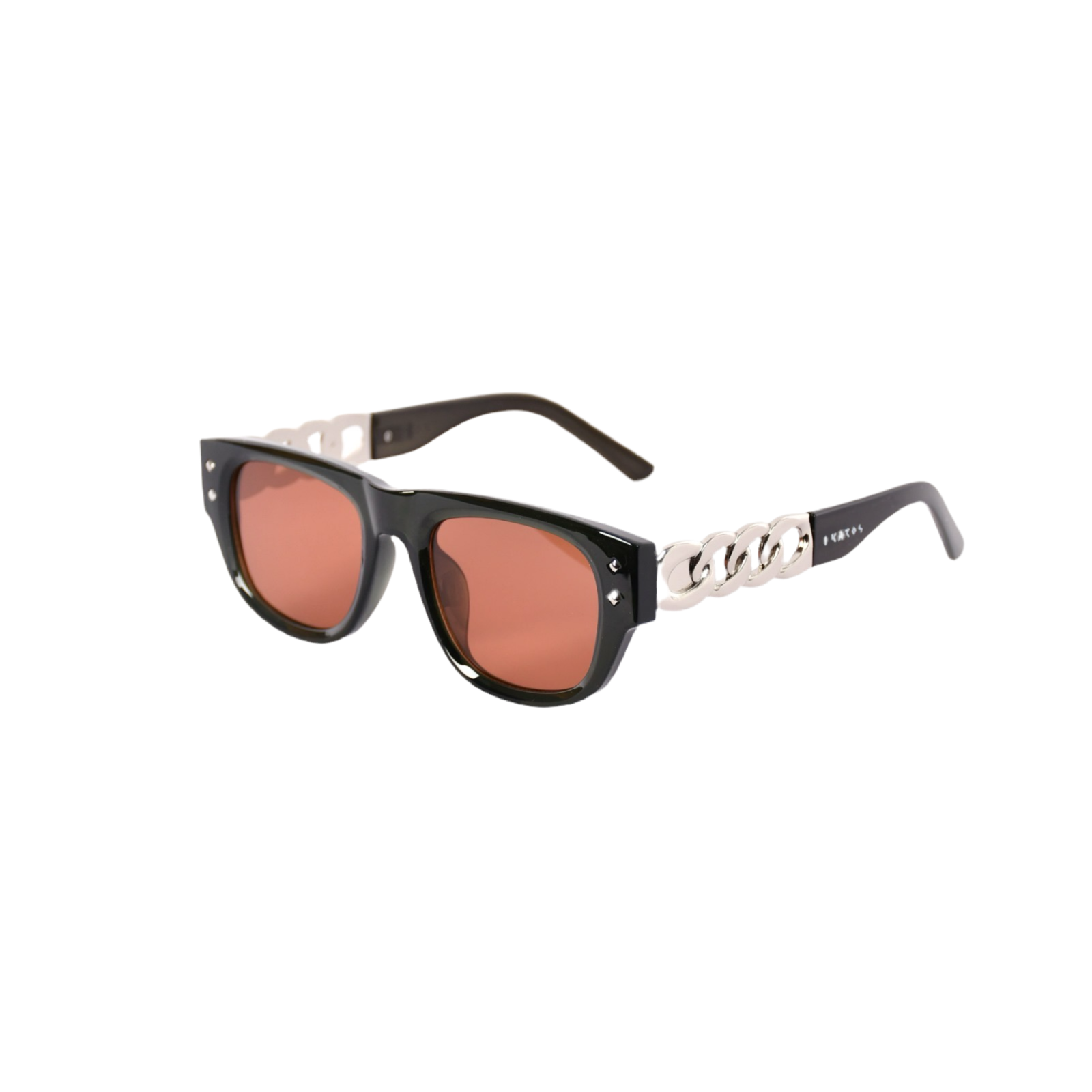 Shadow Line | Brown