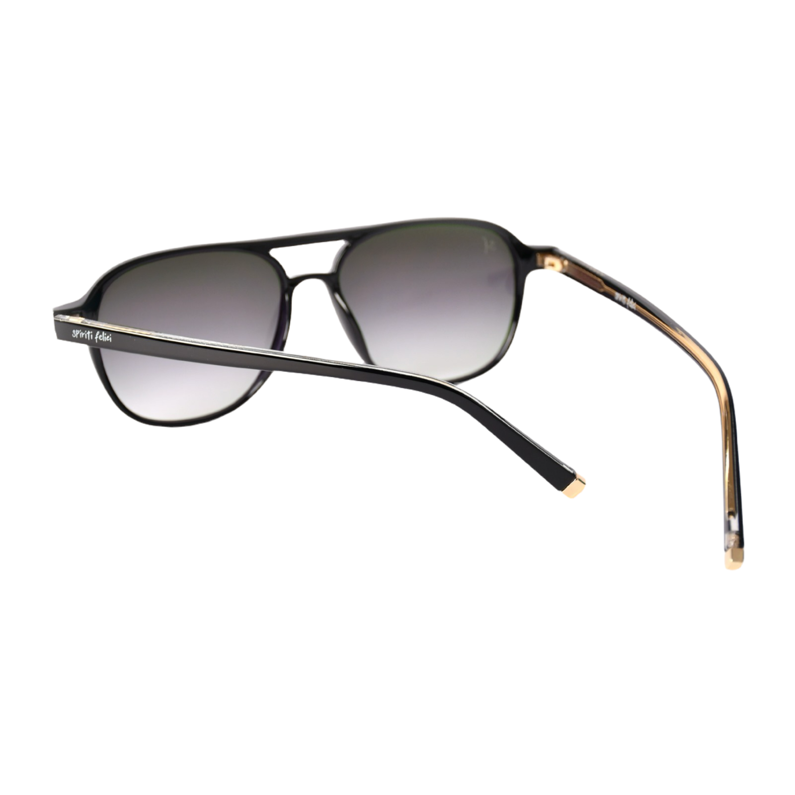 Meridian | Black