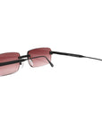 Radiance | Black Red