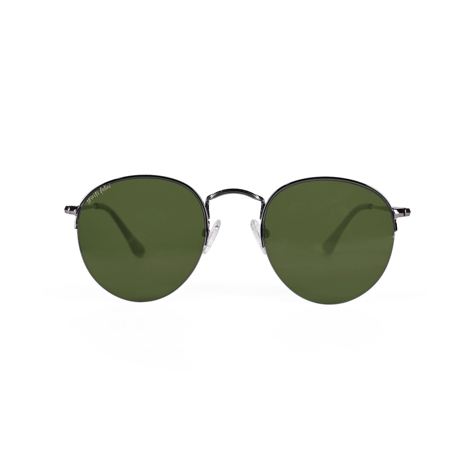 Torino Metal | Silver