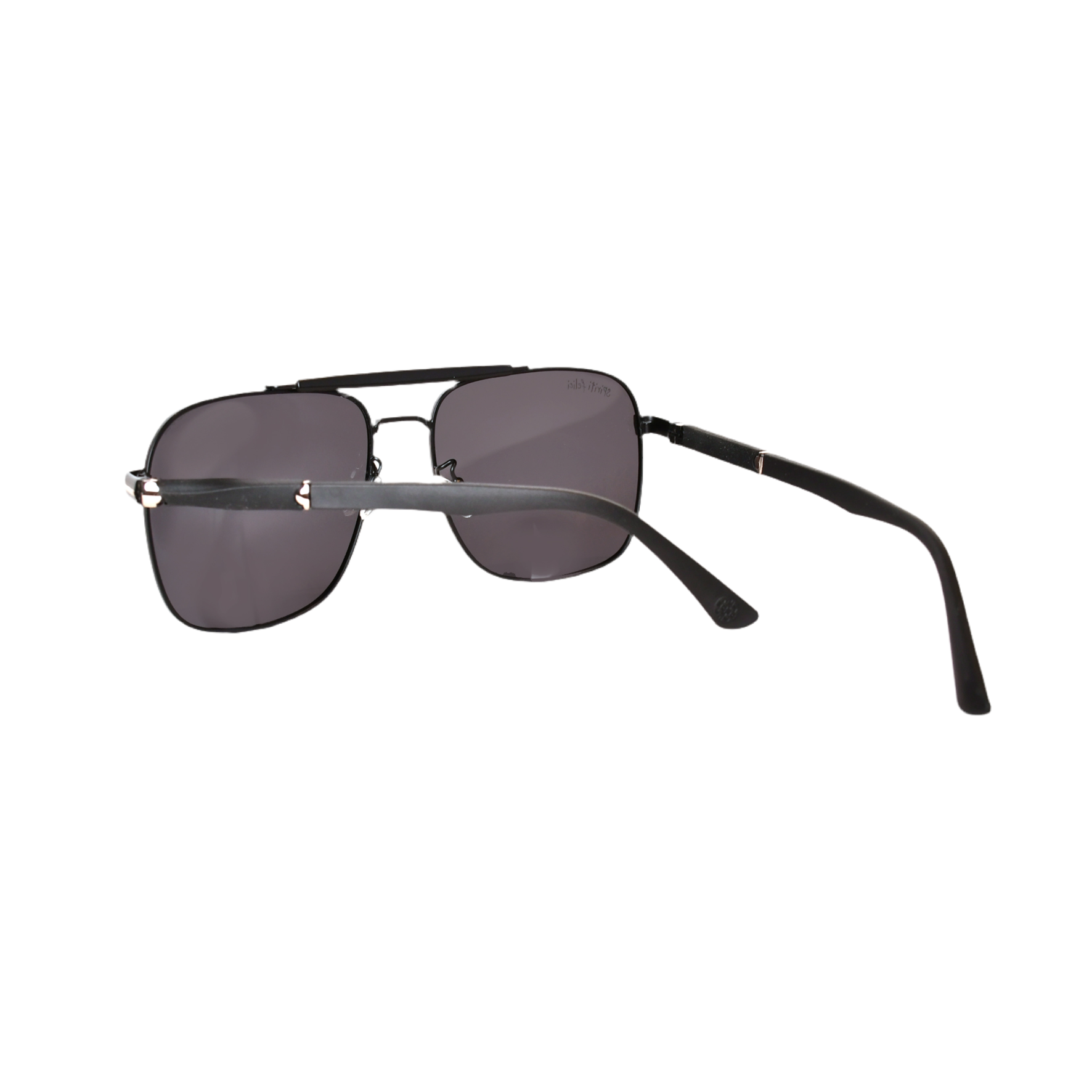 Zander | Black