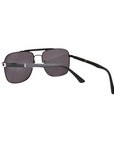 Zander | Black