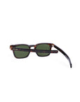 Moody | Tortoise Green