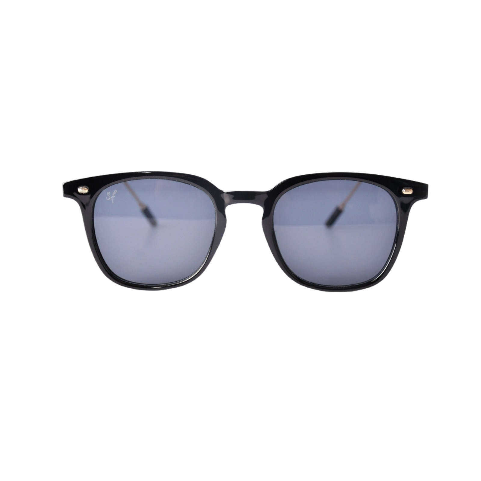 Safari | Black