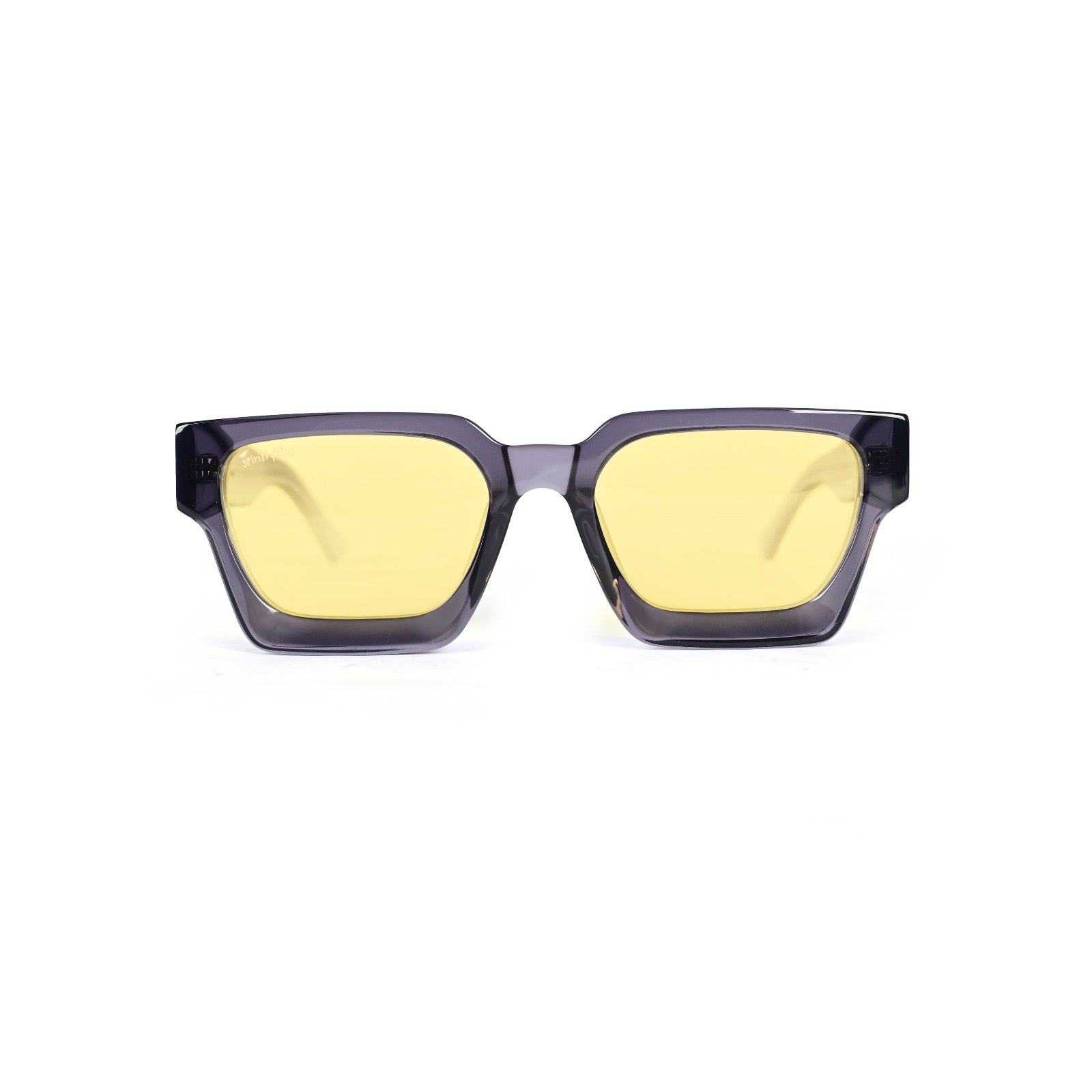 Bella | Grey Yellow