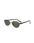 MJ | Black Green