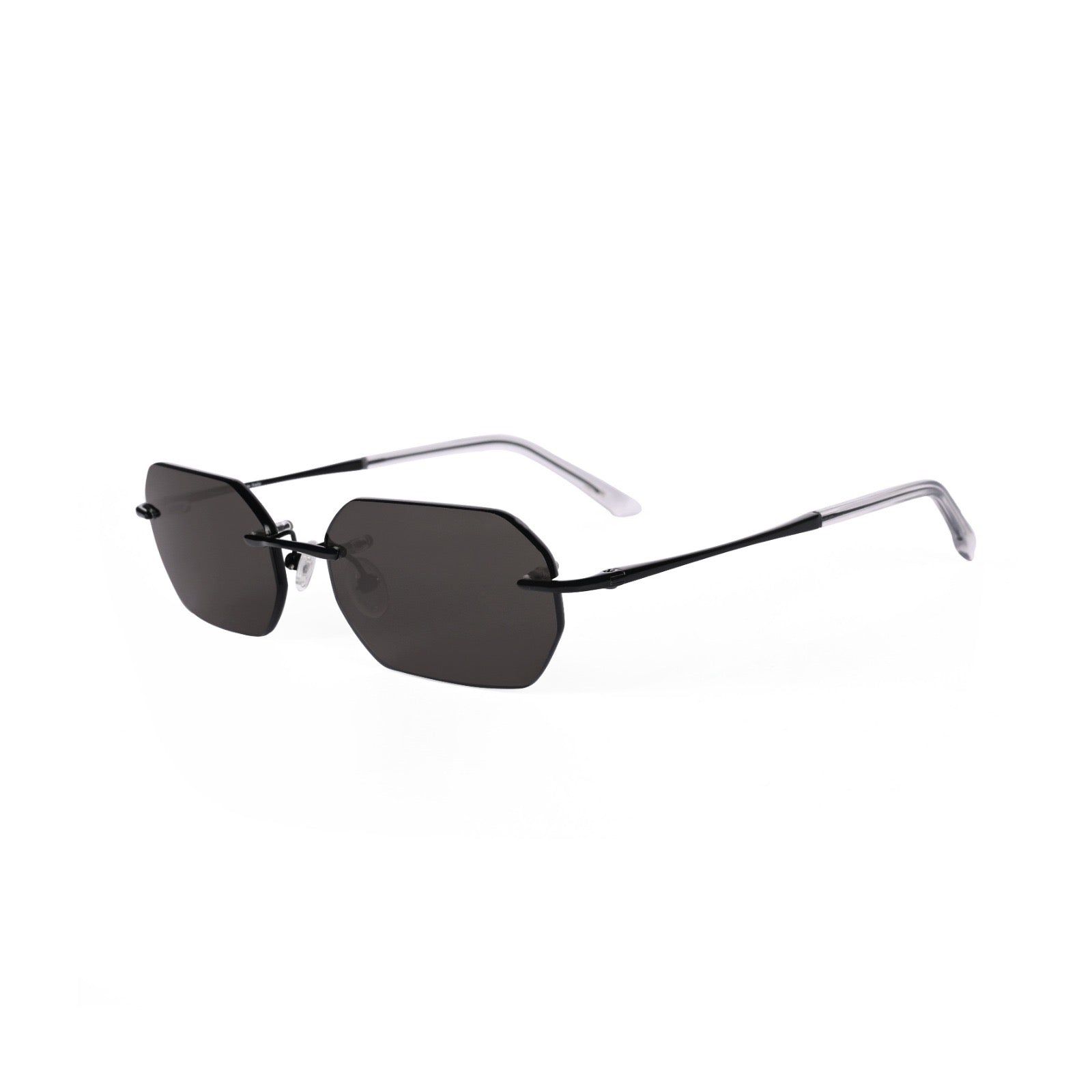Whisper | Black