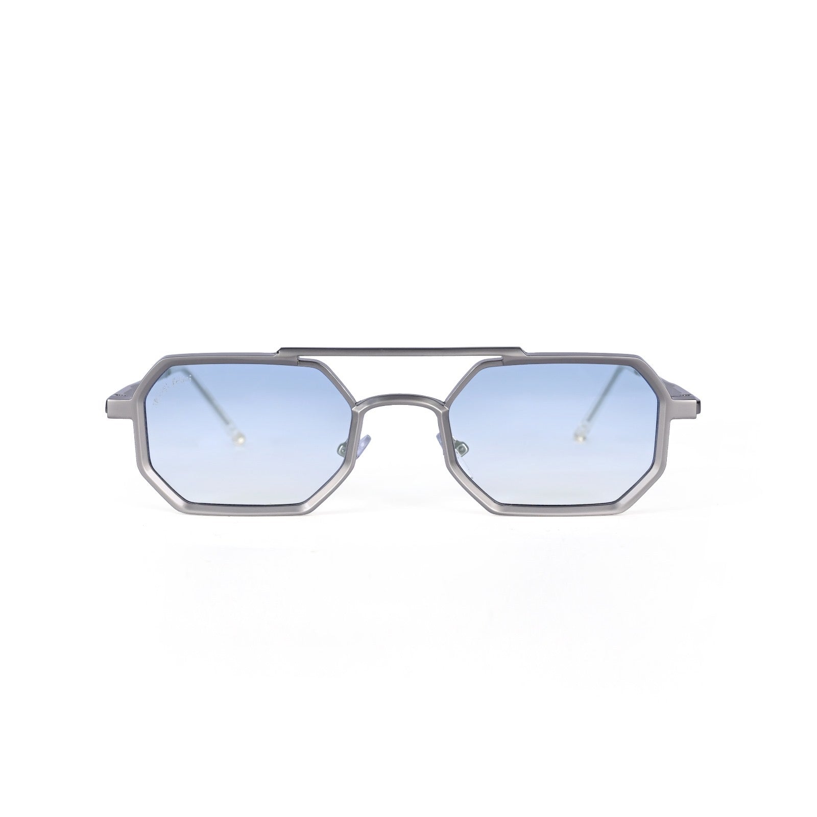 Blaster | Silver Blue