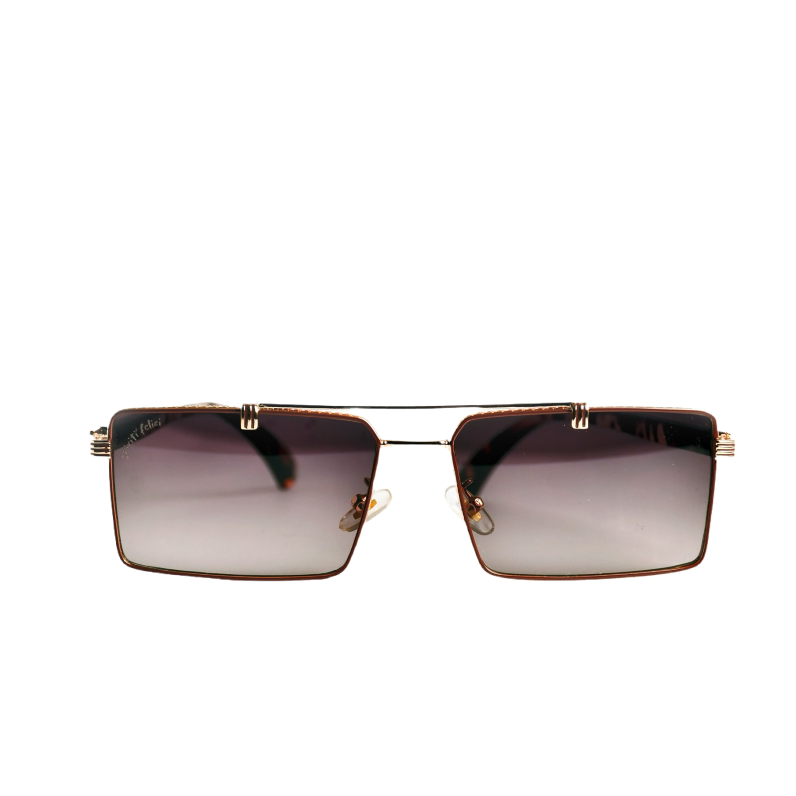 ZENITH | Brown