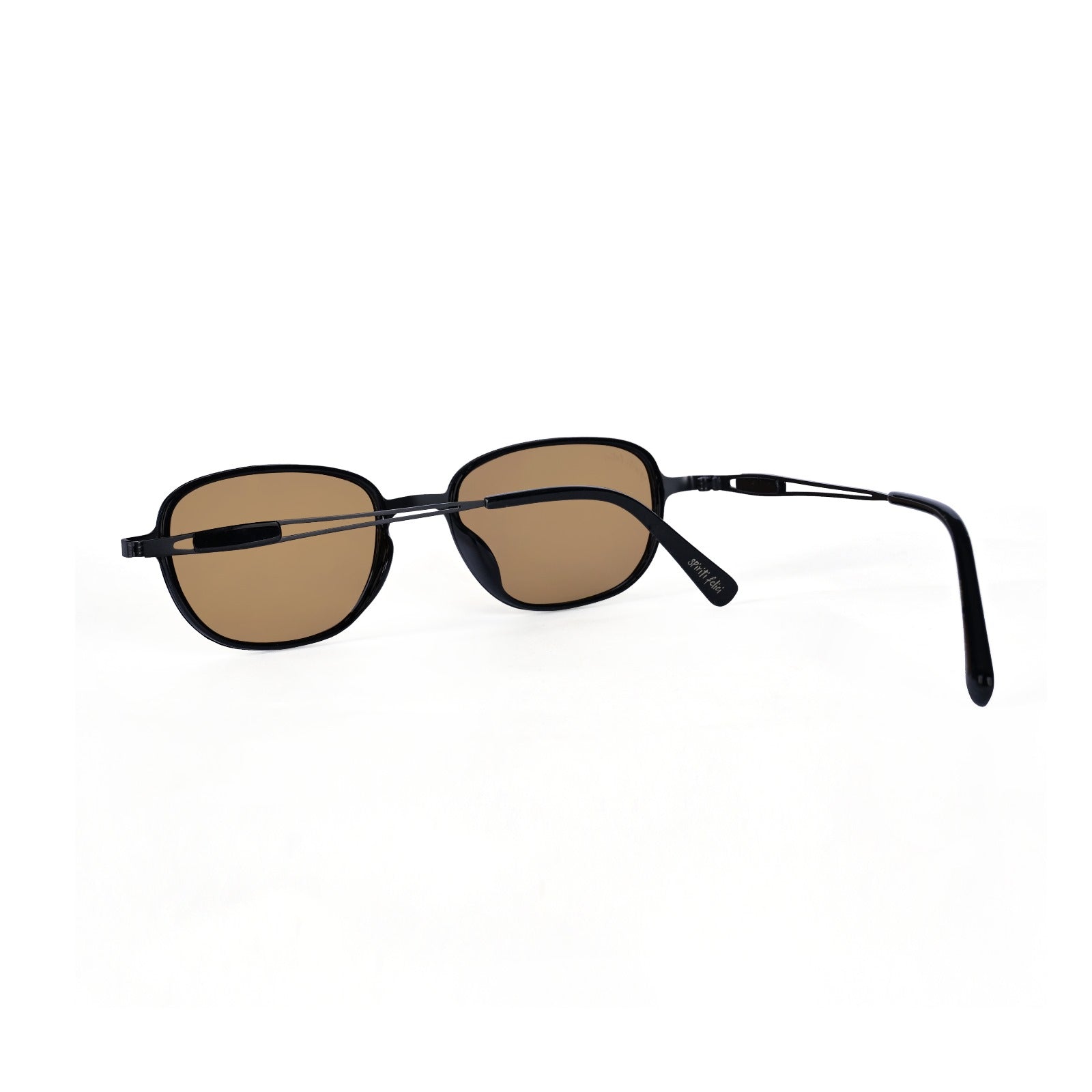 Casual | Black Brown