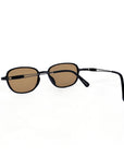 Casual | Black Brown
