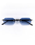 Due | Silver Blue