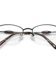 Olive | Black Anti Blue Lens