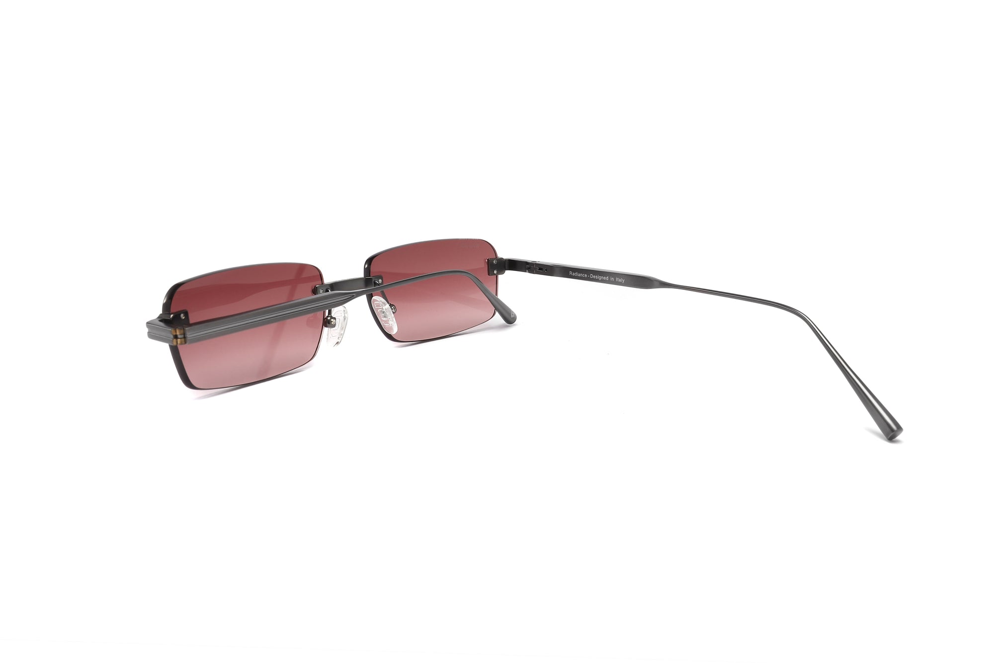 Radiance | Gun Red