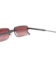 Radiance | Gun Red
