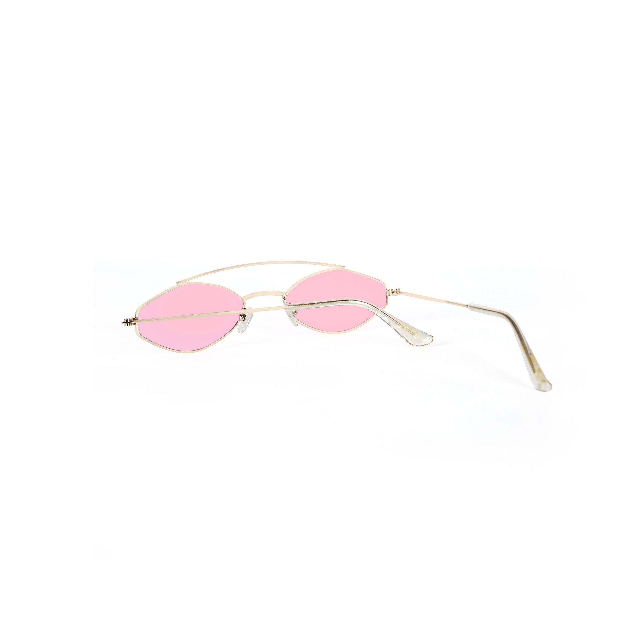 Coast | Gold Pink