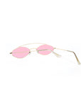 Coast | Gold Pink