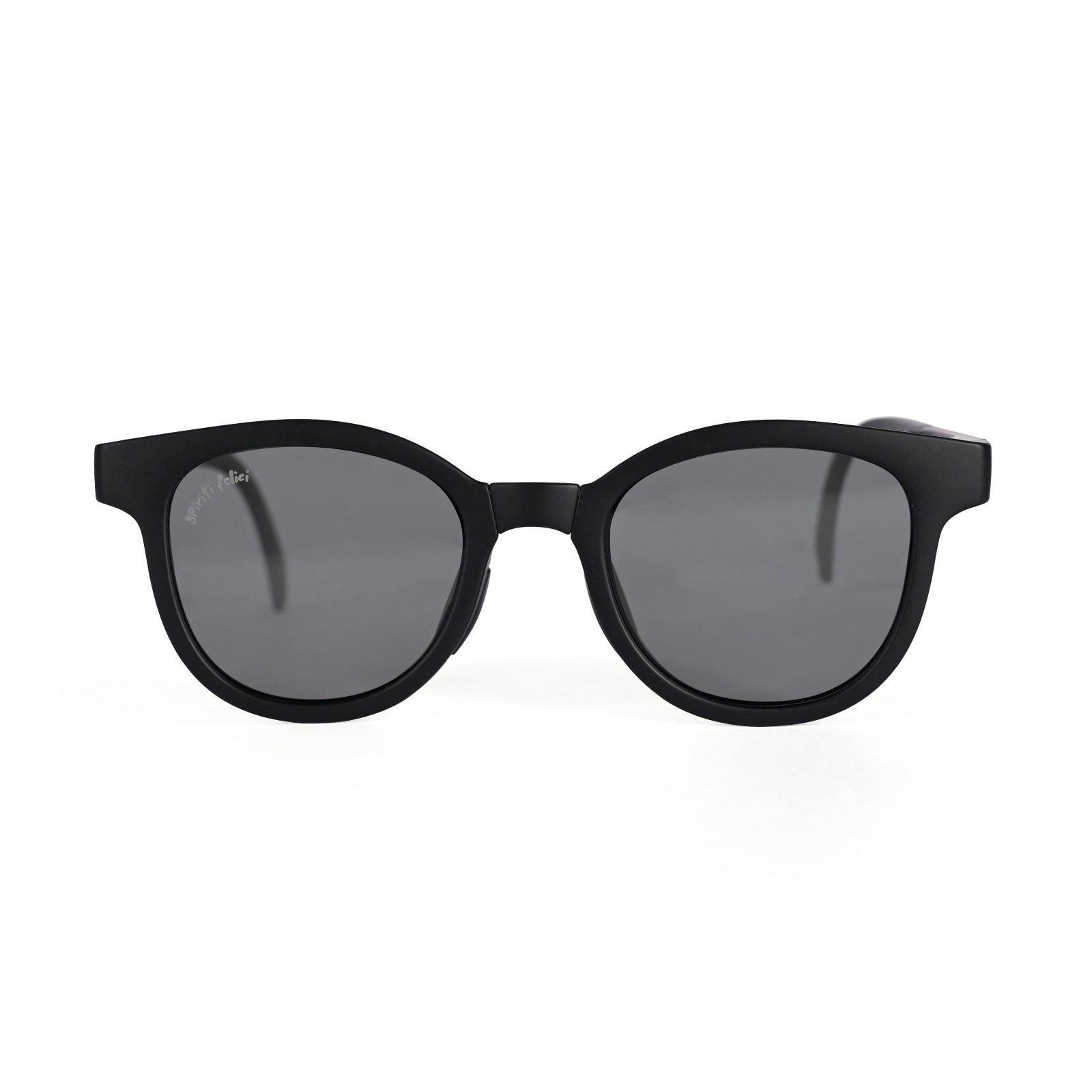 Agarrini la Palini | Black