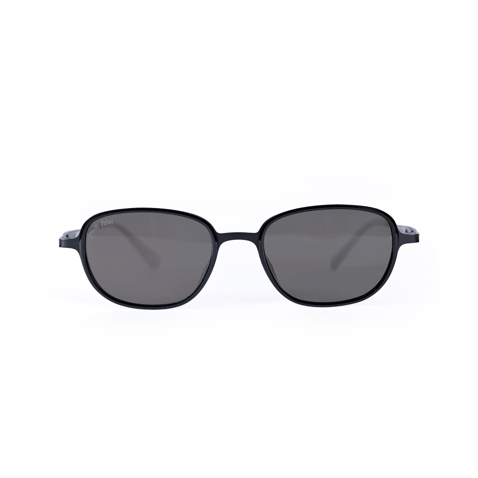Casual | Black