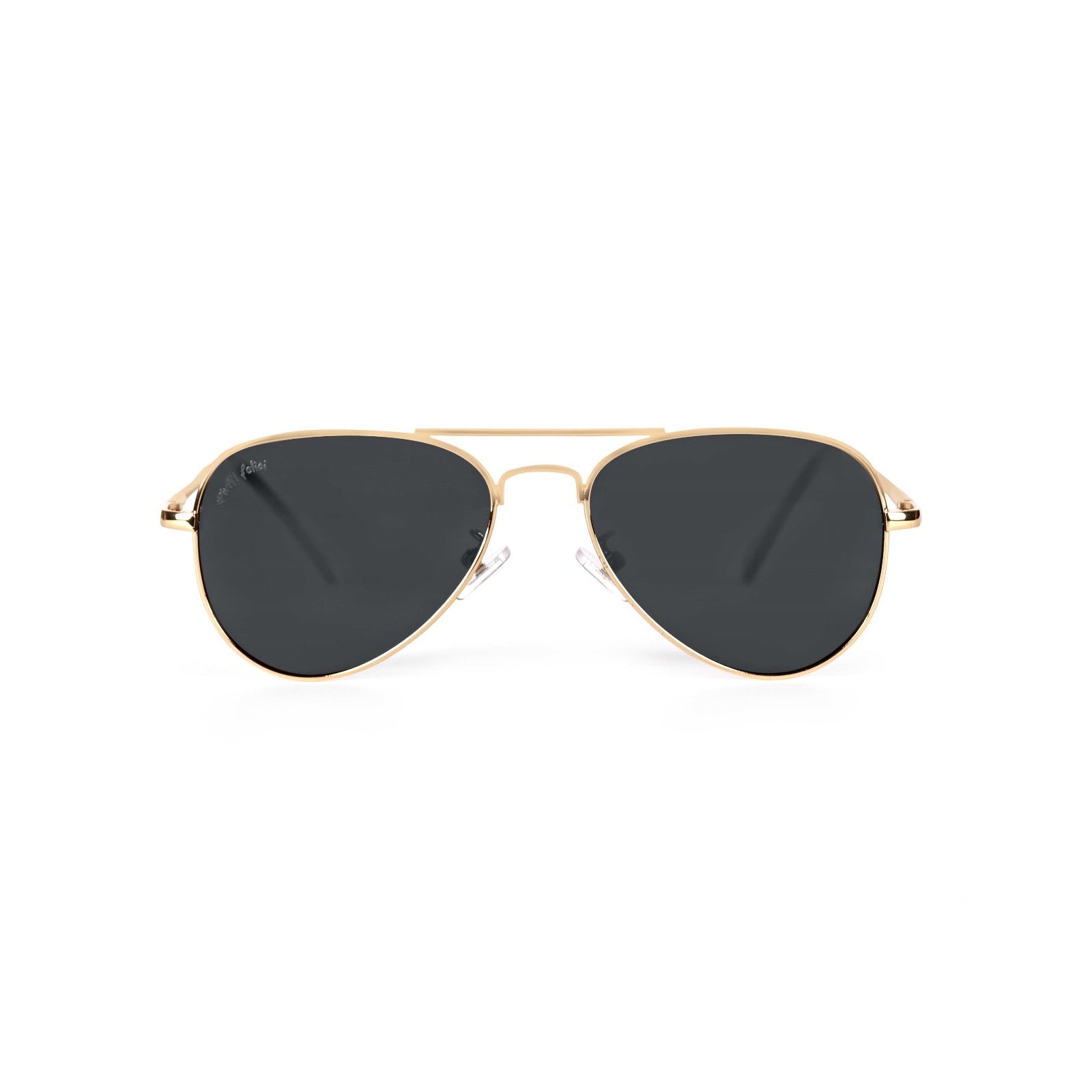 Strawberry Elephant | Gold black