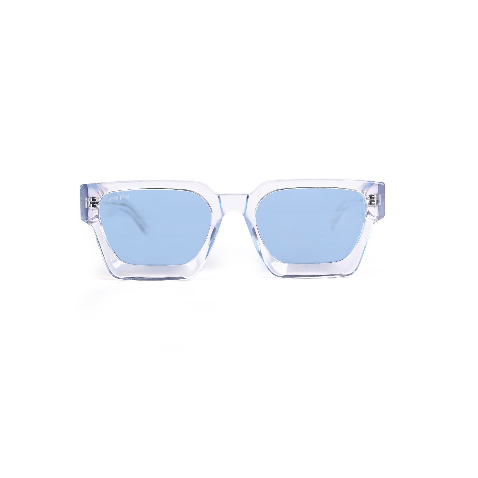 Bella | Clear Blue