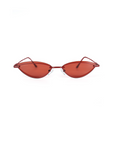 Flames | Red