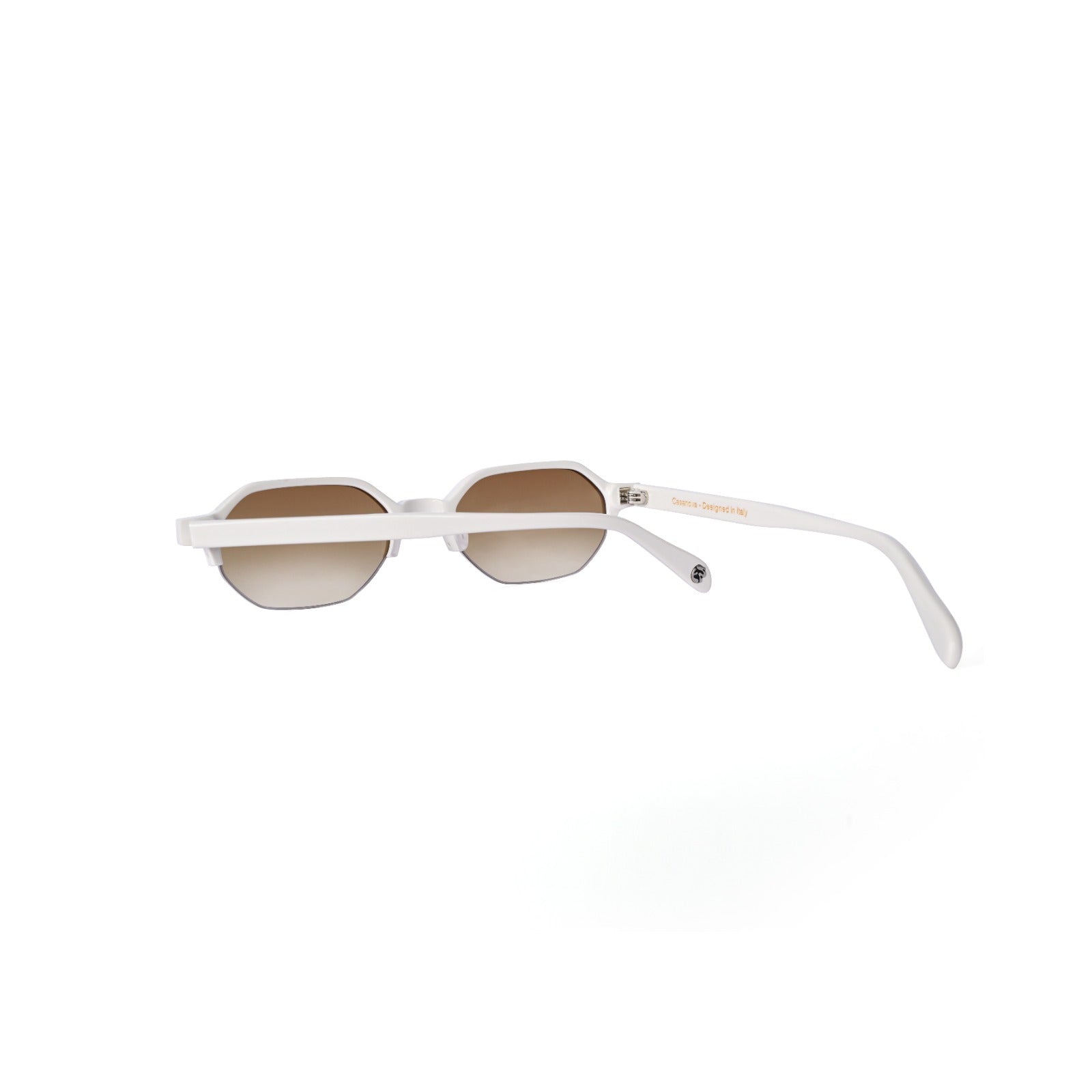 Creative Casanova | White Brown