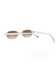 Creative Casanova | White Brown