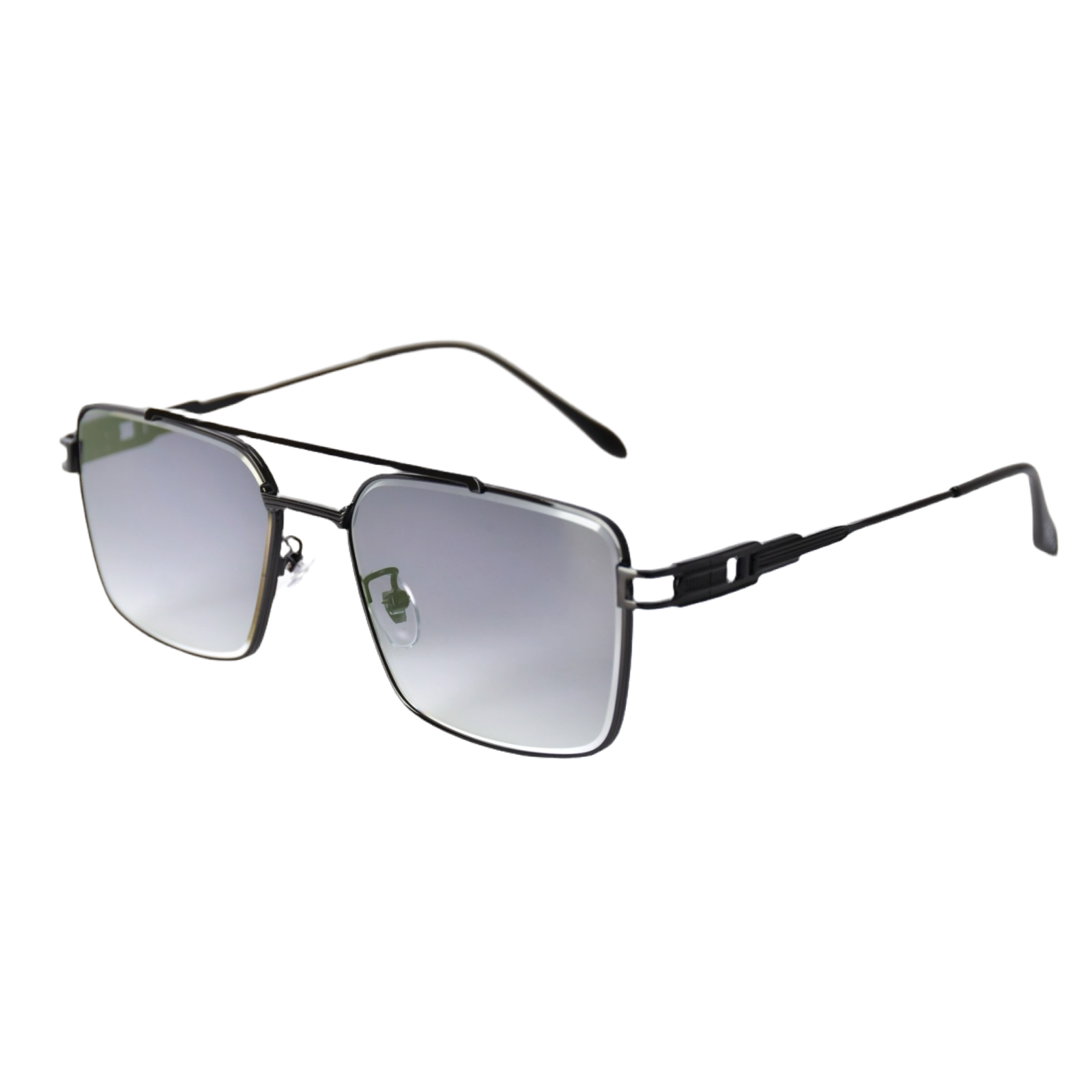 Desert Dawn | Gray