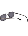 City Charm | Black