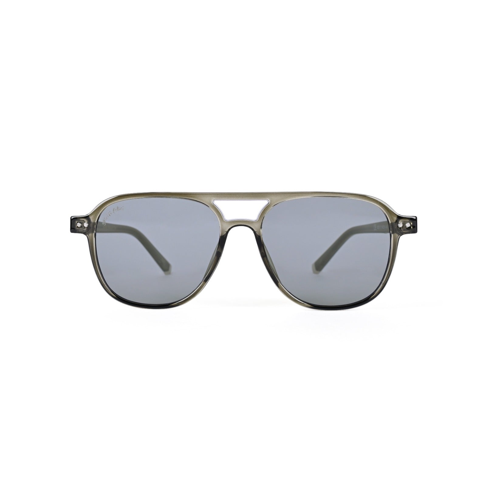 Meridian | Green