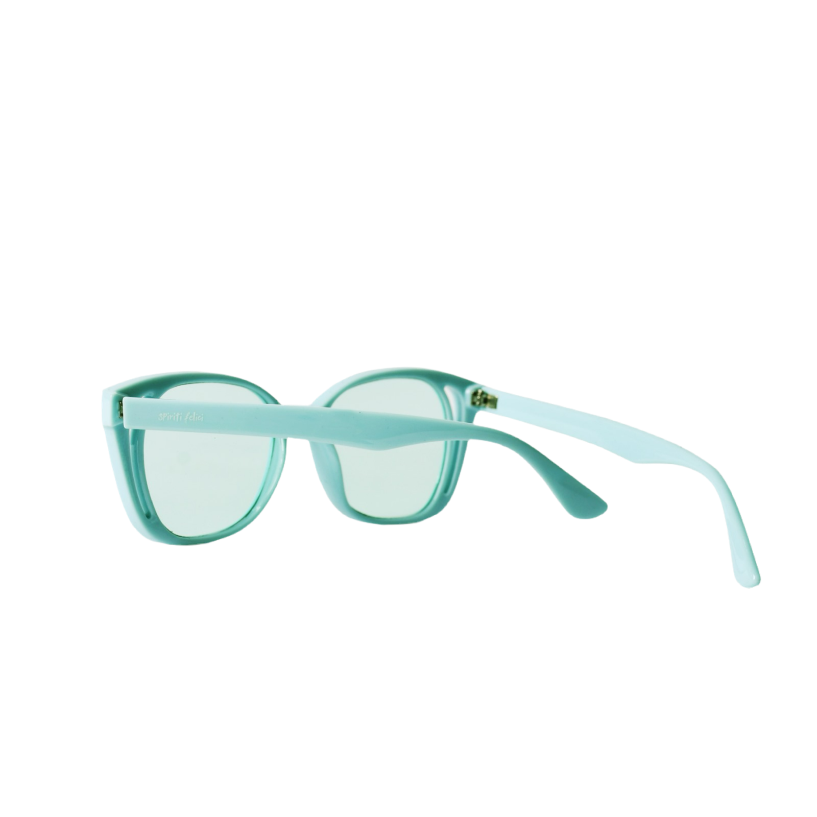 ZEST | Green