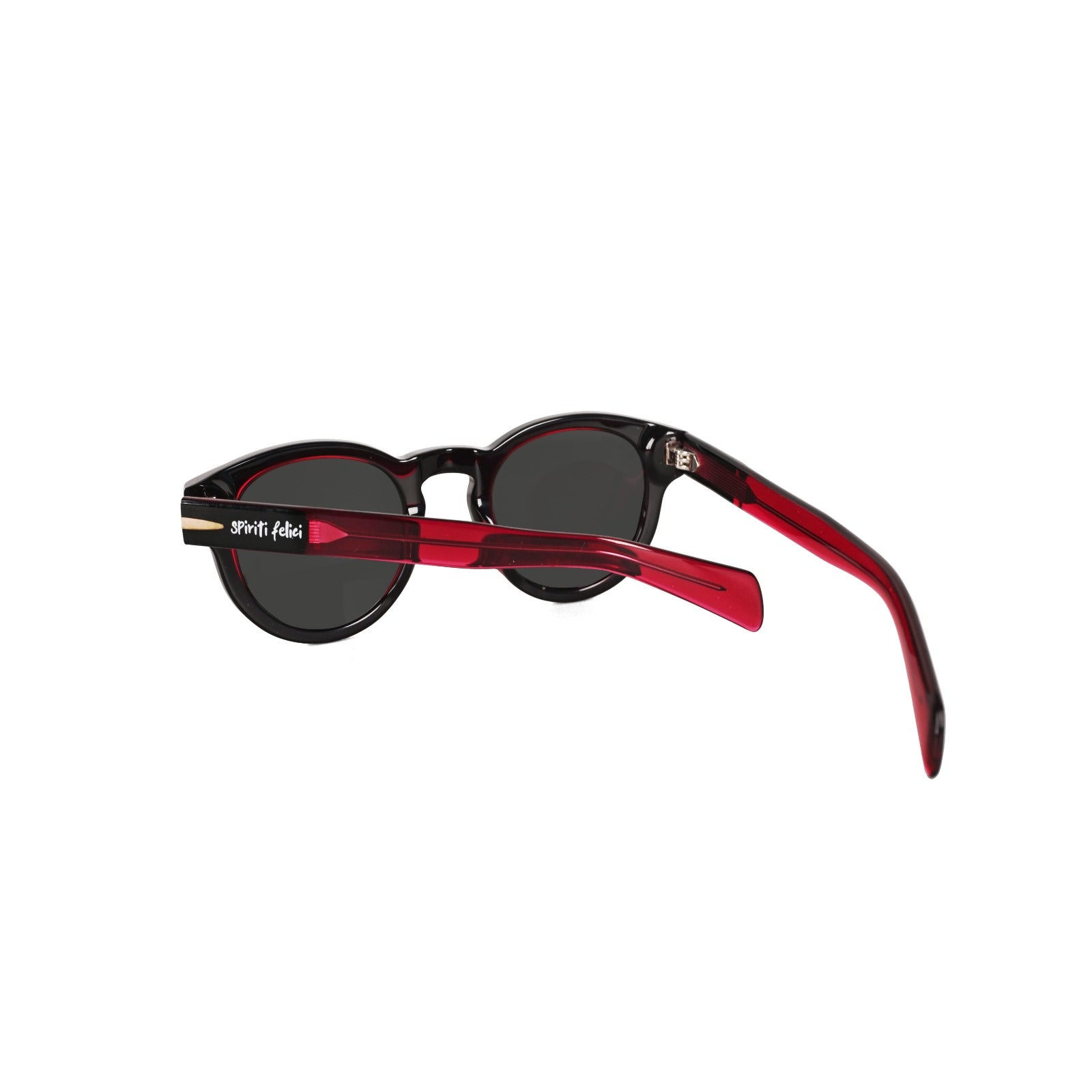 Cradle | Red