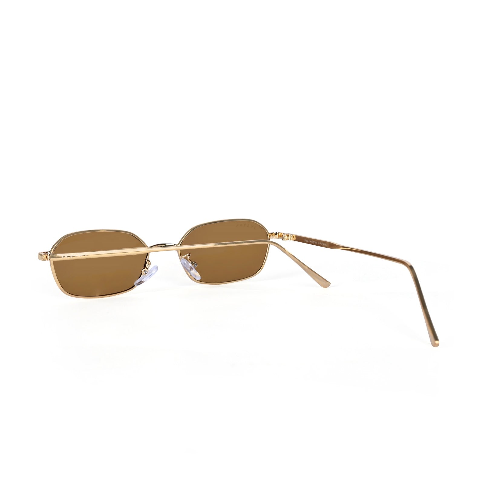 Blast | Brown