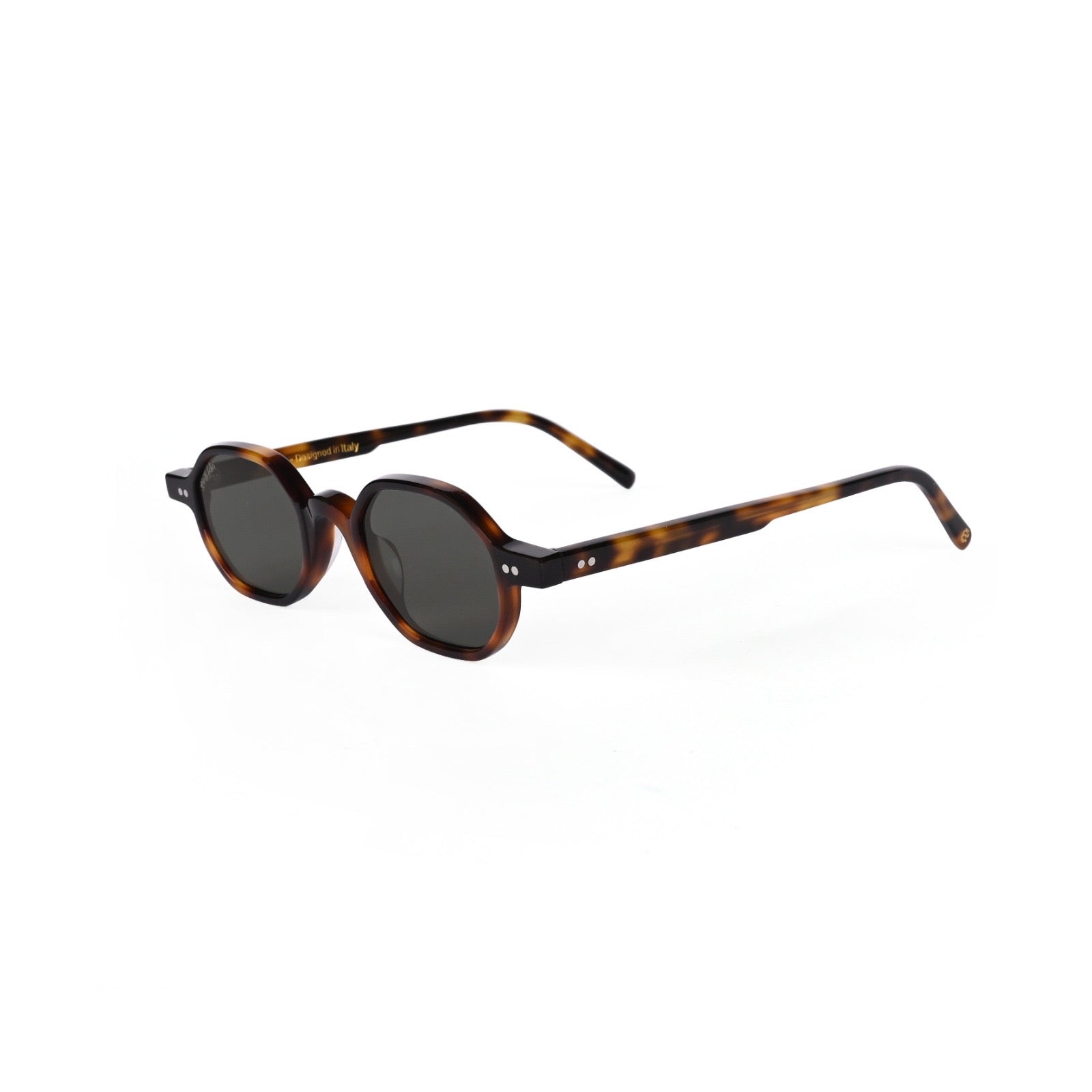 Solane | Tortoise