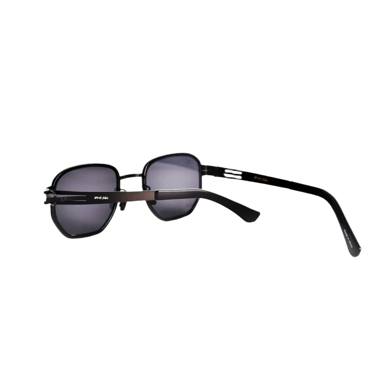 Forge | Black