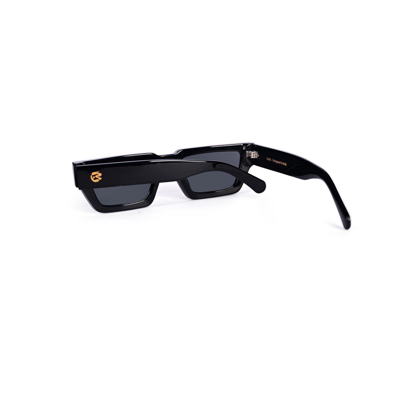 Ciao | Black