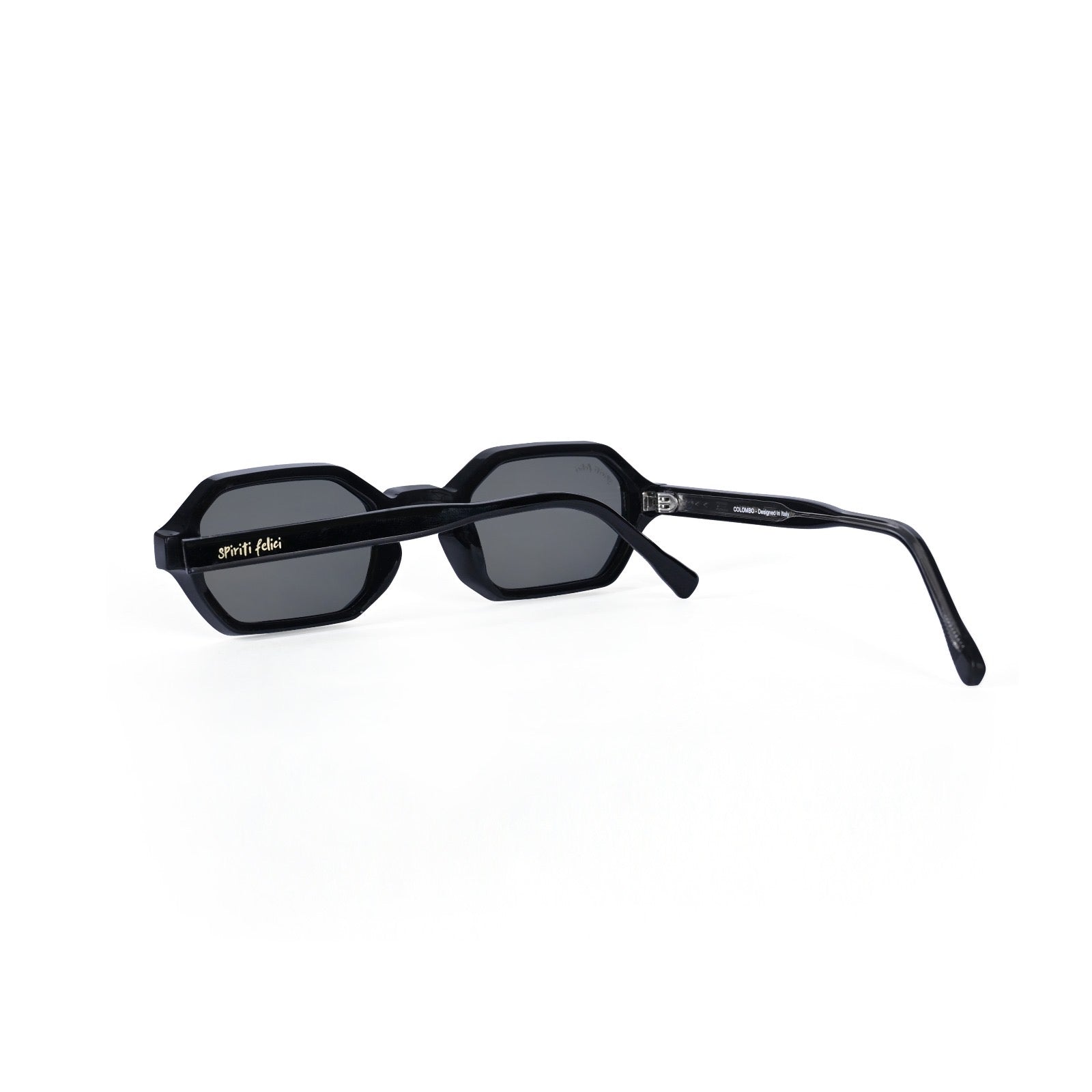 Colombo | Black