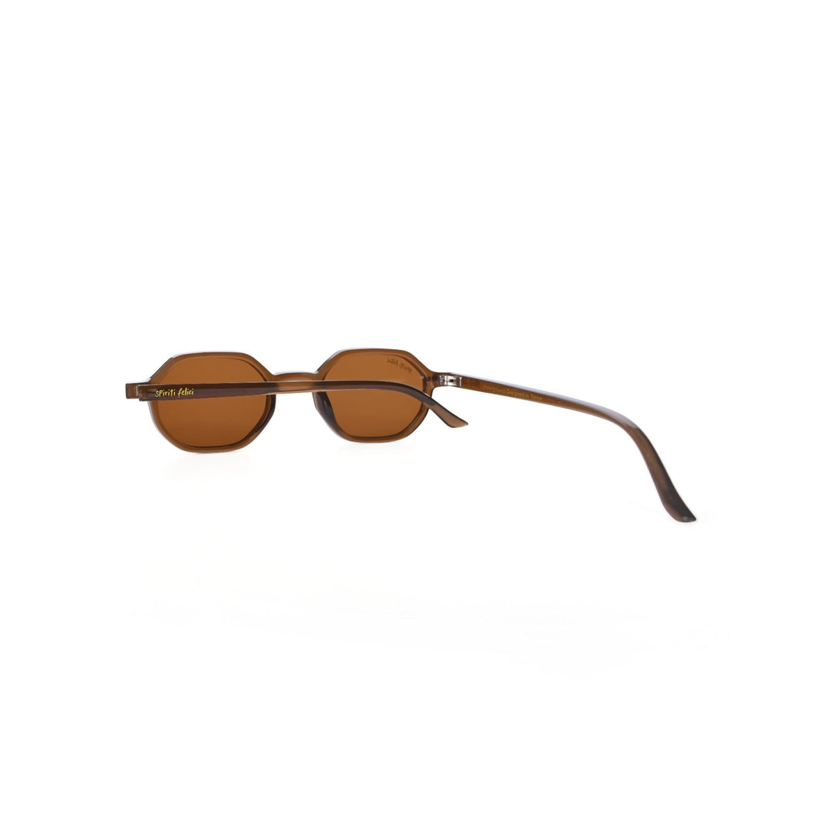 Underground | Shiny Brown
