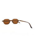 Underground | Shiny Brown