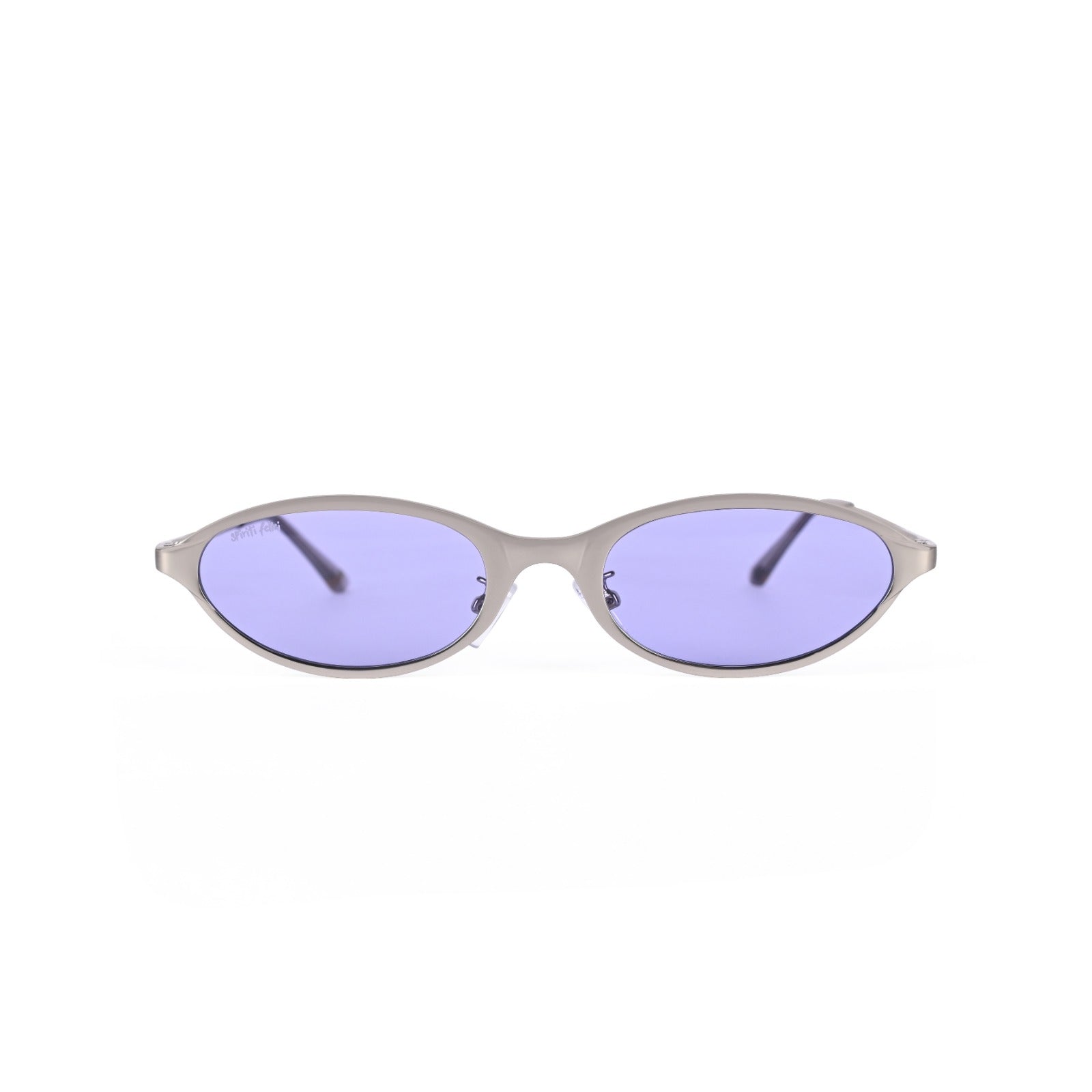 Rizz | Silver purple