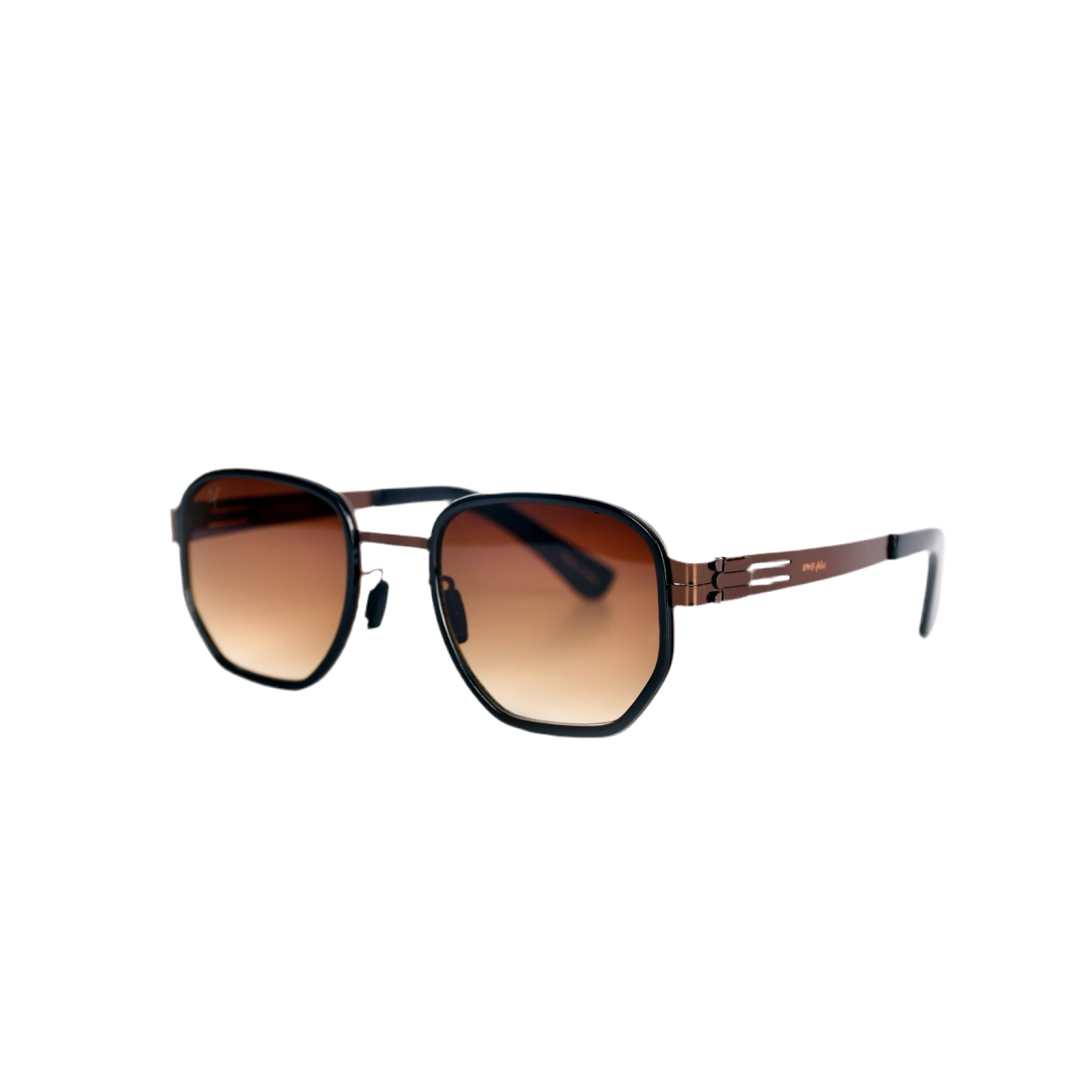 Forge | Brown